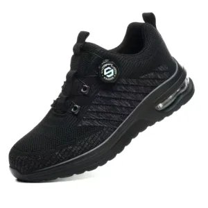 Men’s Protective High-Performance Safety Boots