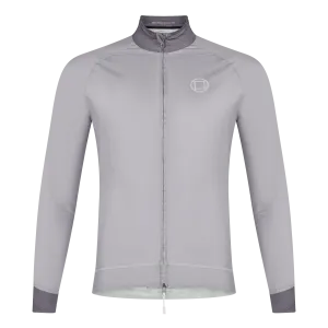 Men's Windproof Jacket | BORDURE Taupe
