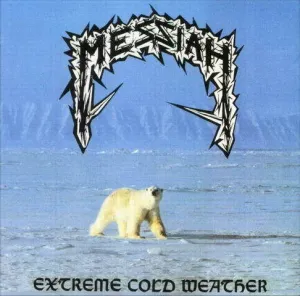Messiah - Extreme Cold Weather