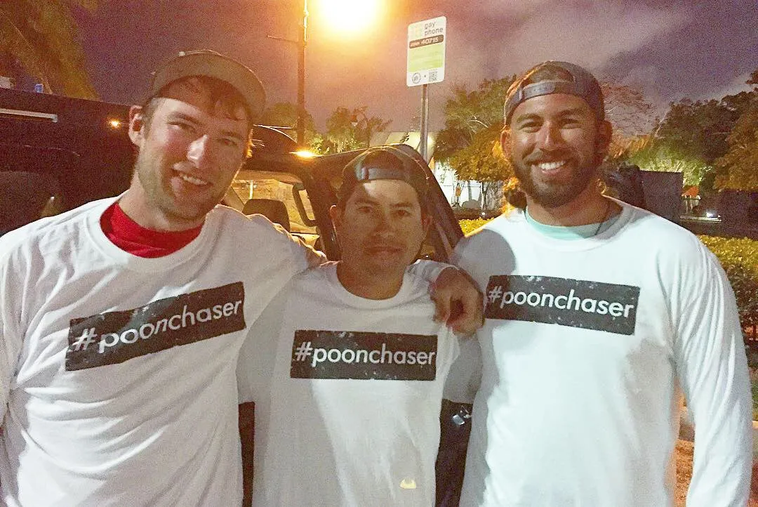 Miami Evening / Tarpon and Snook Fishing Charter