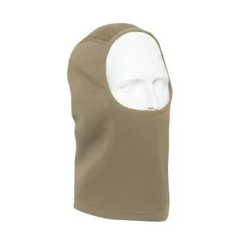 MilSpec ECWCS Full Face Cover and Helmet Liner