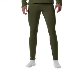 MilSpec ECWCS Gen III Midweight Military Underwear Top Level II Olive Drab