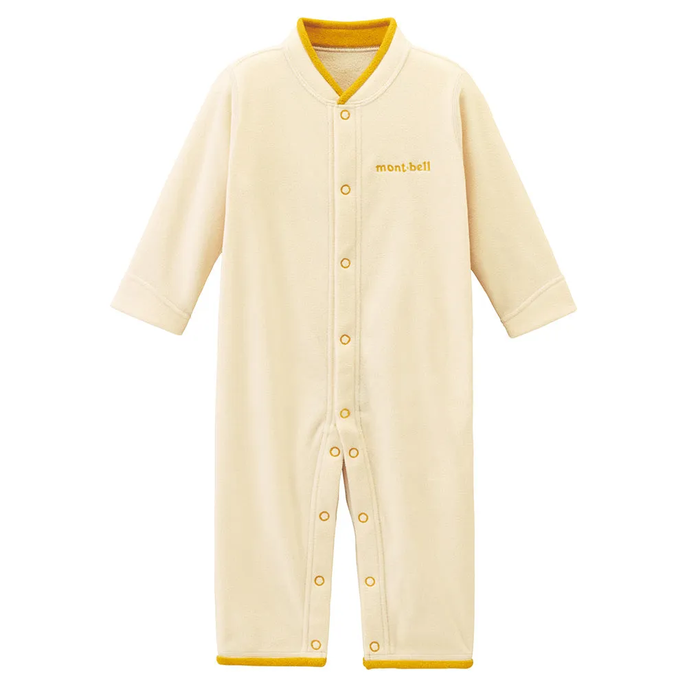 Montbell Chameece Coveralls Baby's 70-80