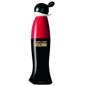 Moschino Cheap & Chic