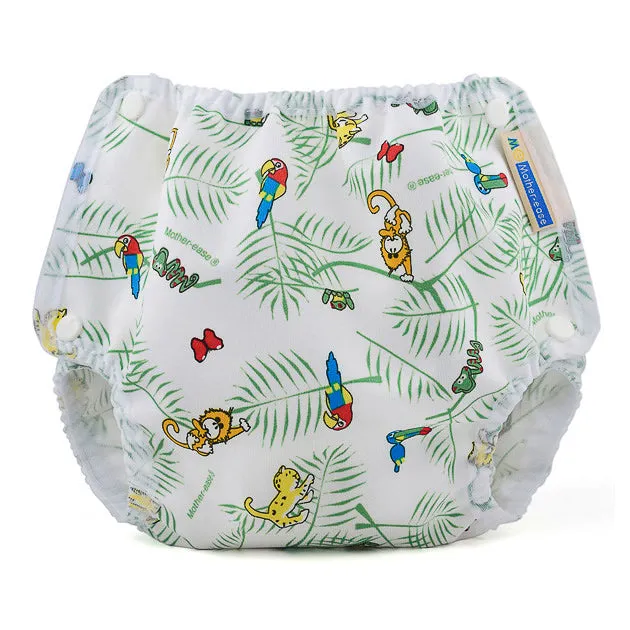 Mother-Ease Air Flow Cover Medium (10-20 lbs) Choose your print!