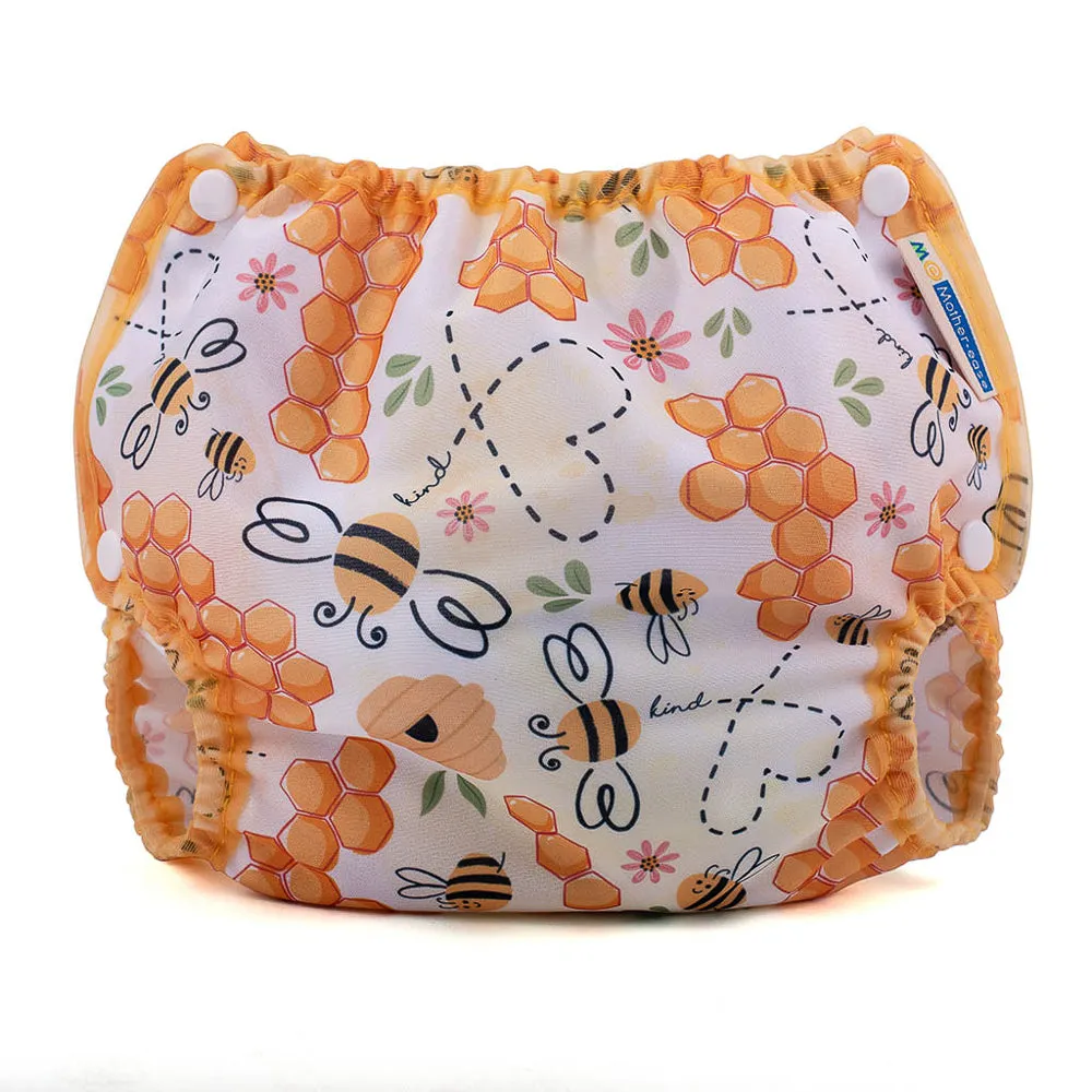 Mother-Ease Air Flow Cover Medium (10-20 lbs) Choose your print!