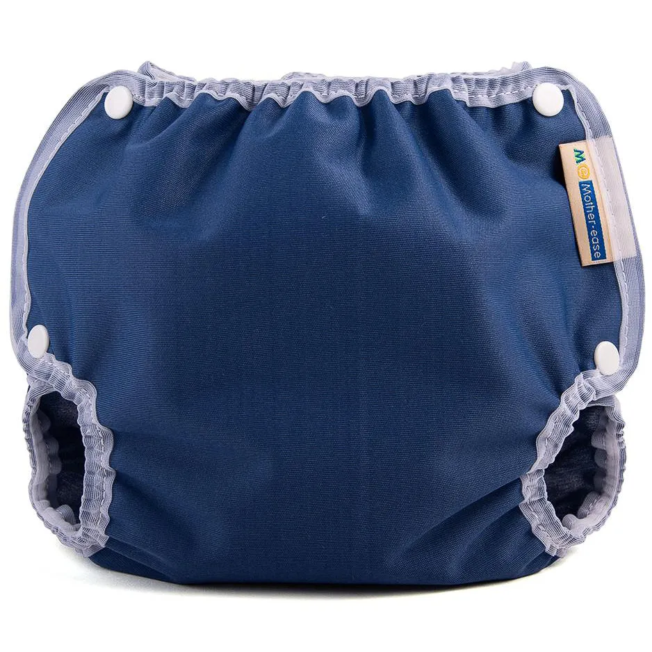 Mother-Ease Air Flow Cover Medium (10-20 lbs) Choose your print!
