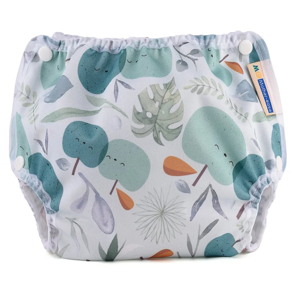 Mother-Ease Air Flow Cover Medium (10-20 lbs) Choose your print!