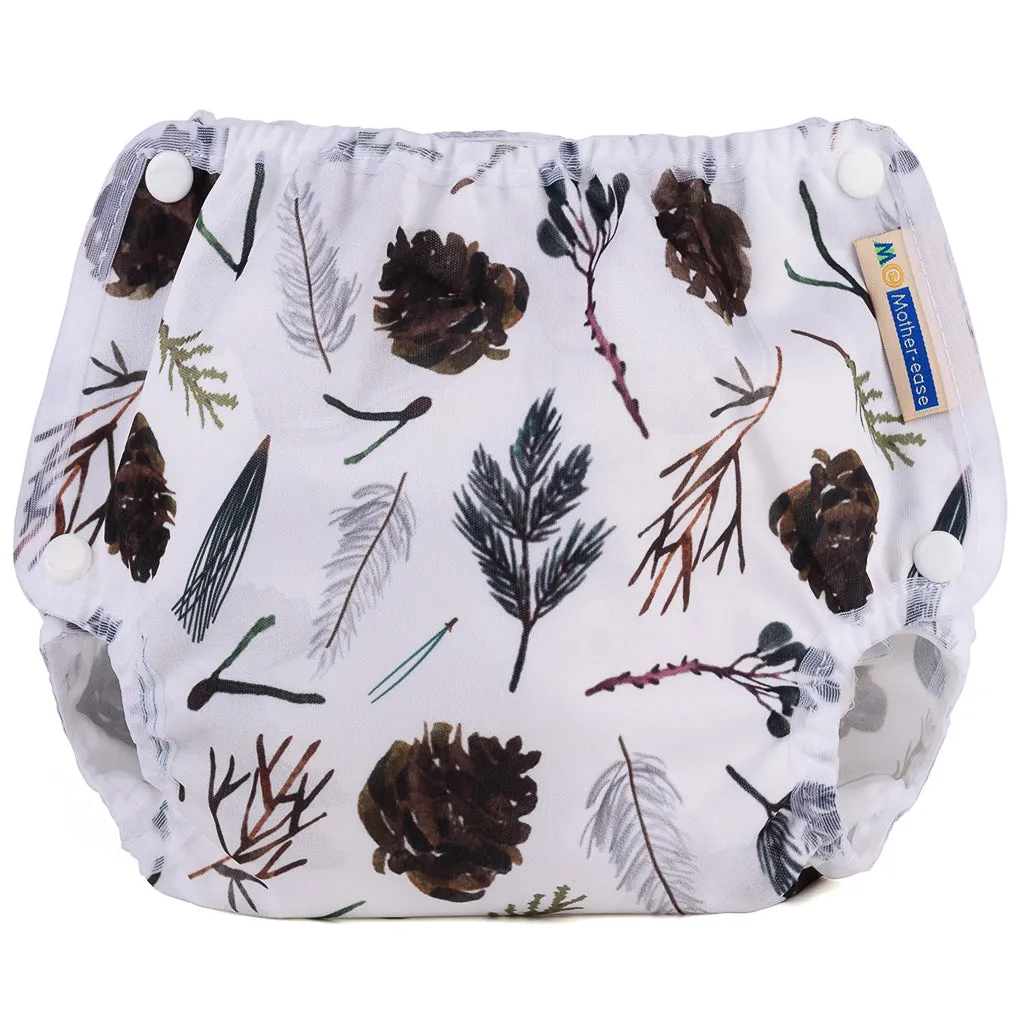 Mother-Ease Air Flow Cover Medium (10-20 lbs) Choose your print!
