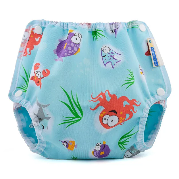 Mother-Ease Air Flow Cover Medium (10-20 lbs) Choose your print!
