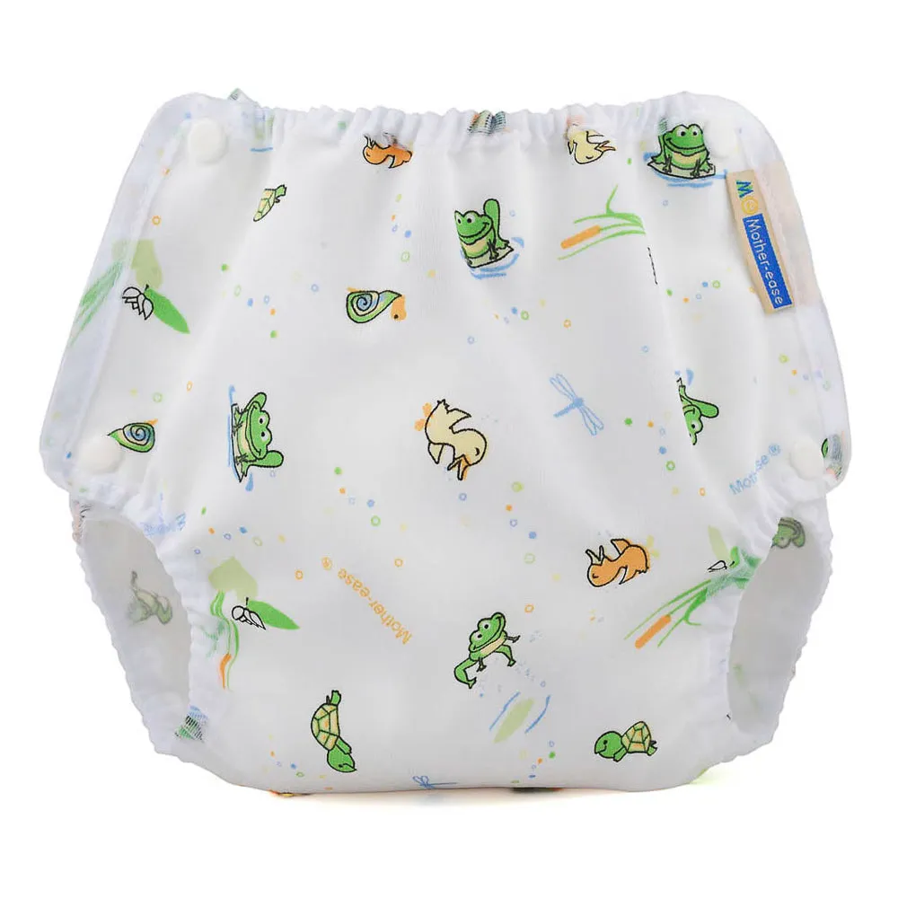 Mother-Ease Air Flow Cover Medium (10-20 lbs) Choose your print!