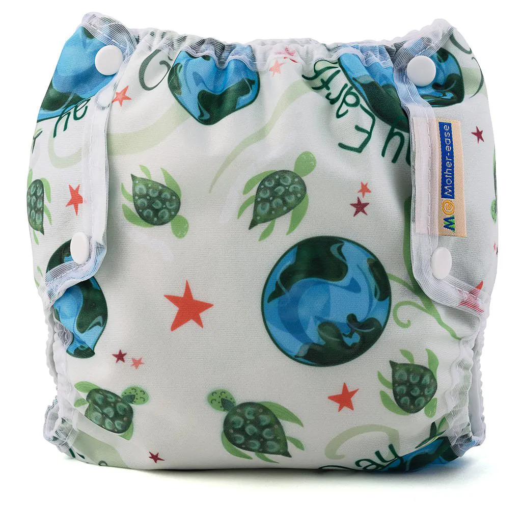 Mother-Ease Air Flow Cover Small (8-12 lbs) Choose your print!