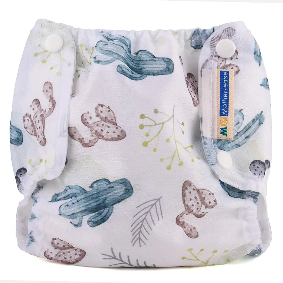 Mother-Ease Air Flow Cover Small (8-12 lbs) Choose your print!