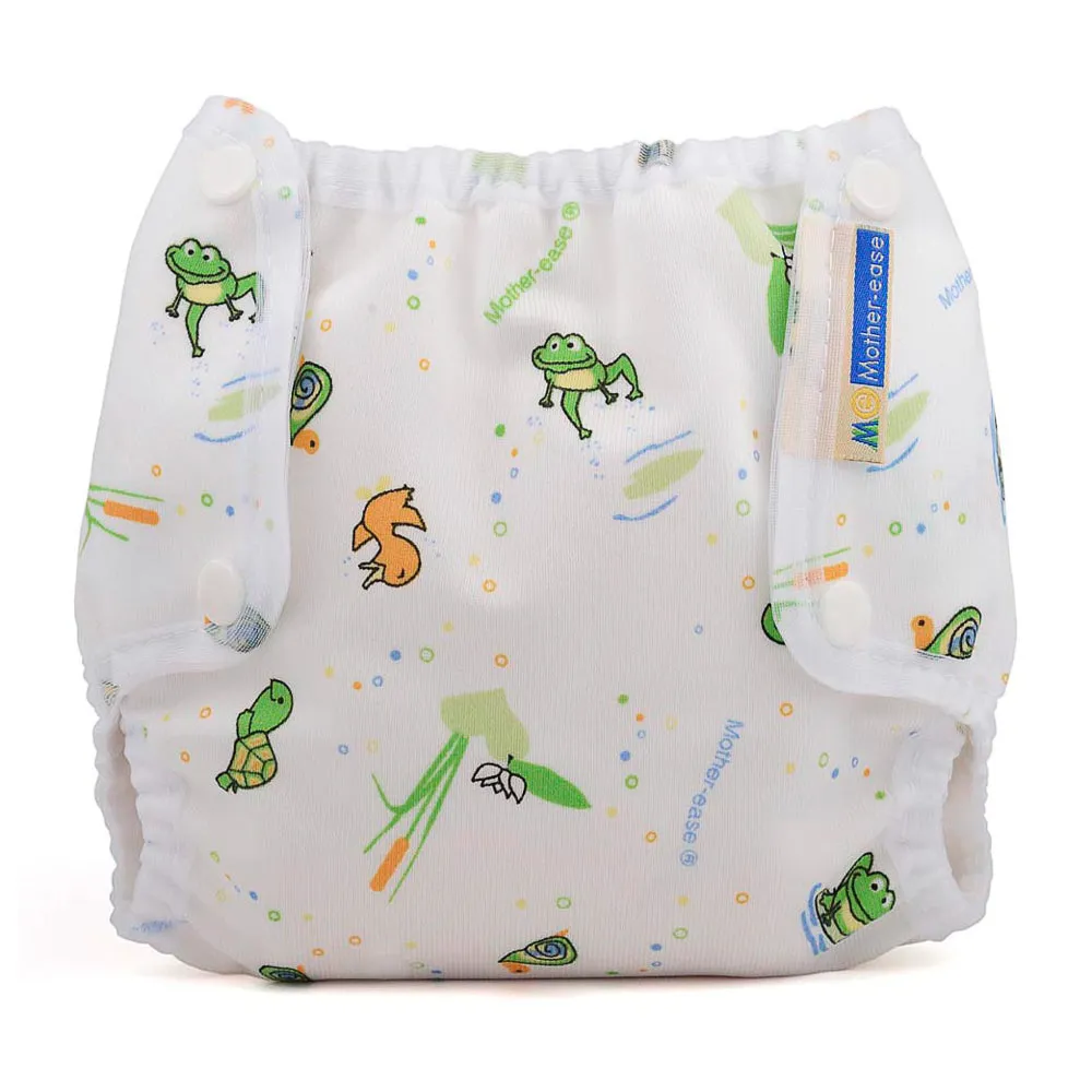 Mother-Ease Air Flow Cover Small (8-12 lbs) Choose your print!