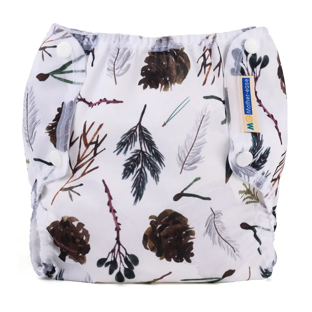 Mother-Ease Air Flow Cover Small (8-12 lbs) Choose your print!