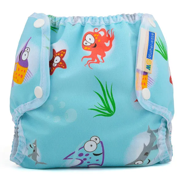 Mother-Ease Air Flow Cover Small (8-12 lbs) Choose your print!