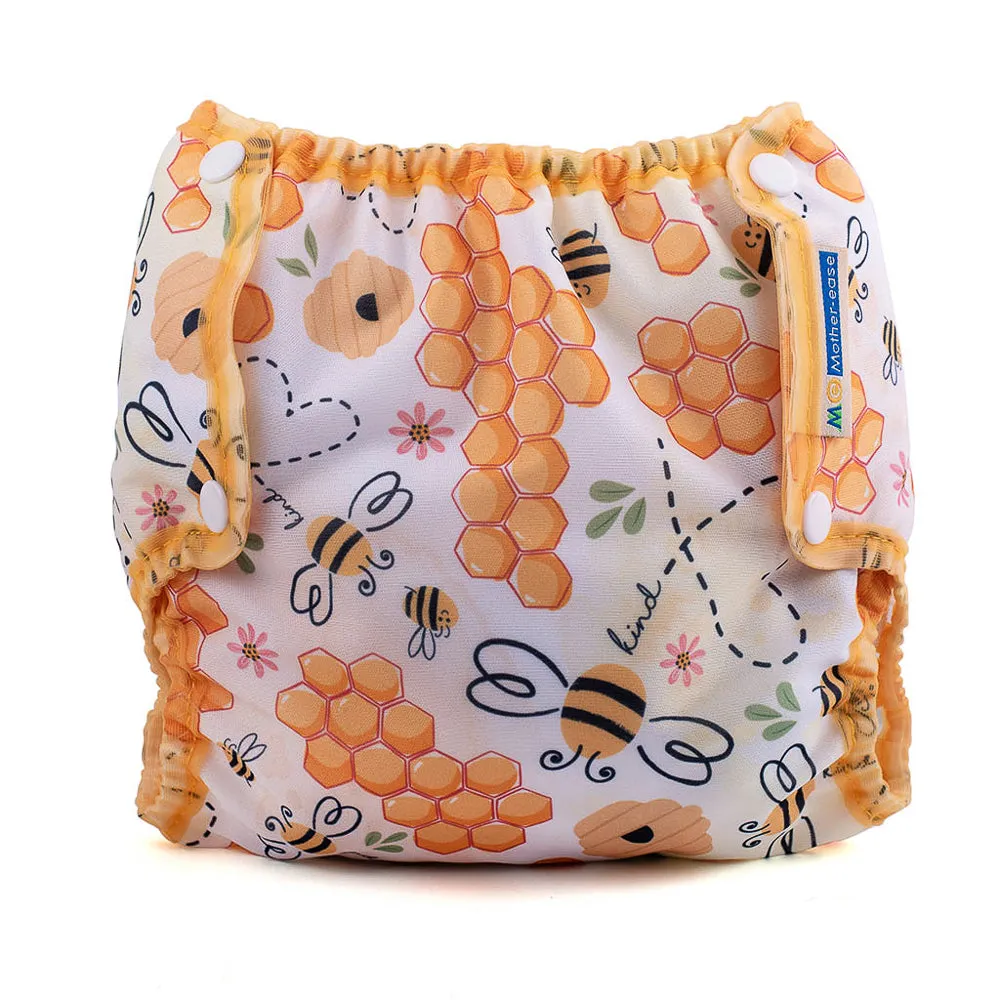 Mother-Ease Air Flow Cover Small (8-12 lbs) Choose your print!