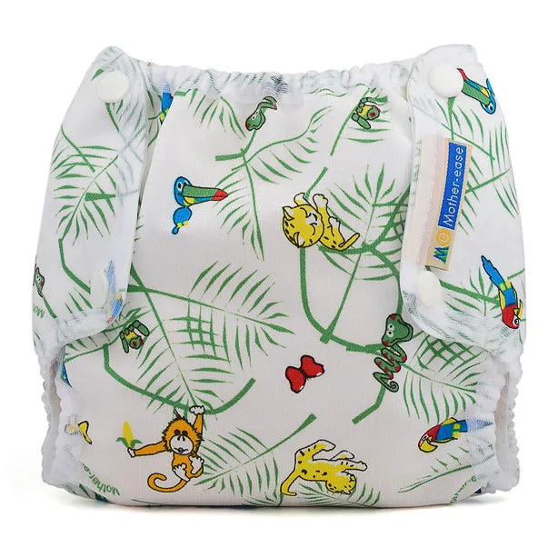 Mother-Ease Air Flow Cover Small (8-12 lbs) Choose your print!