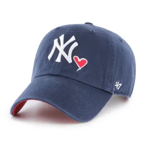 NEW YORK YANKEES ICON 47 CLEAN UP