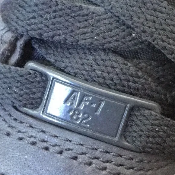 Nike Air Force 1 Low premium sneakers 9