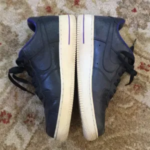 Nike Air Force 1 Low premium sneakers 9