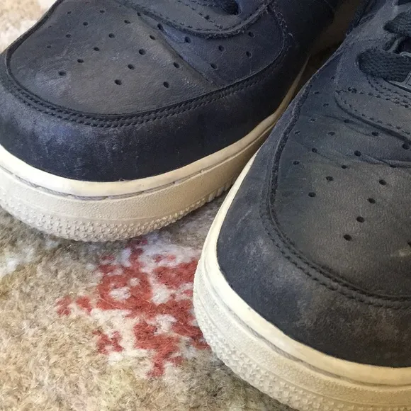 Nike Air Force 1 Low premium sneakers 9