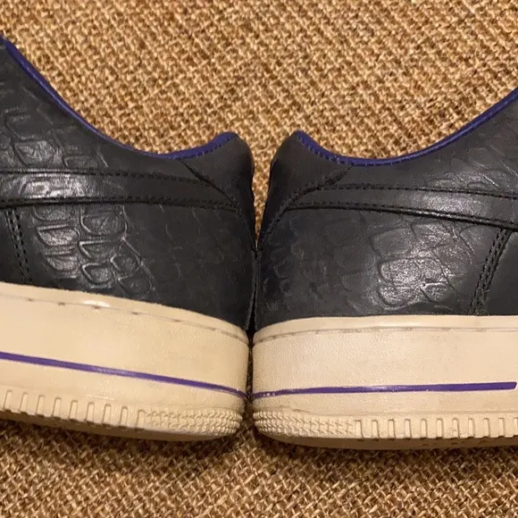 Nike Air Force 1 Low premium sneakers 9
