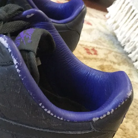 Nike Air Force 1 Low premium sneakers 9