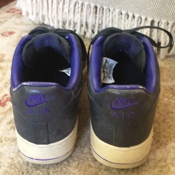 Nike Air Force 1 Low premium sneakers 9