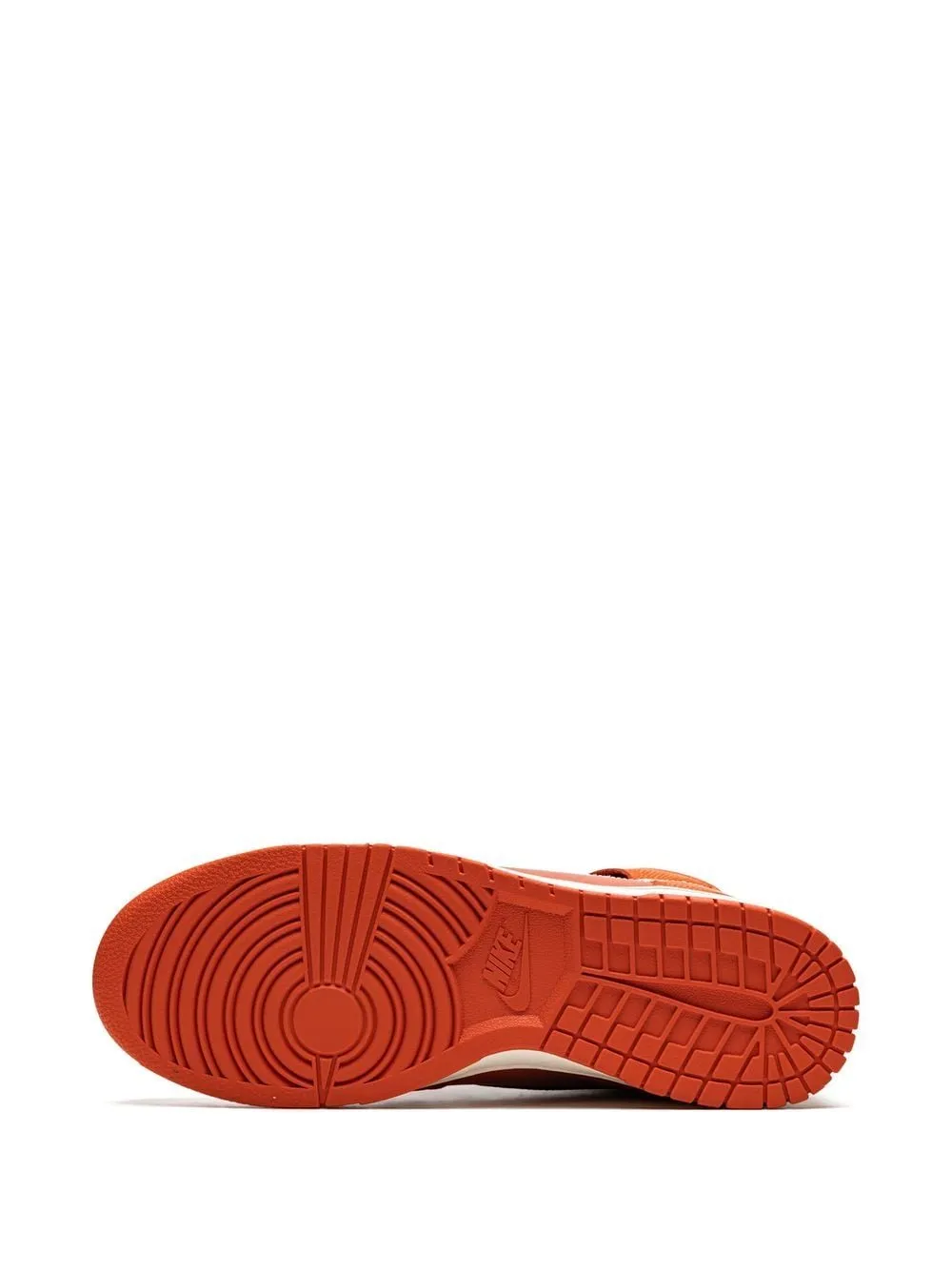 Nike Dunk Hi EMB sneakers