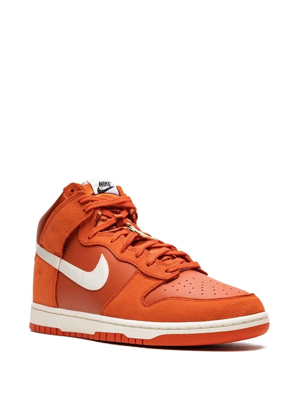 Nike Dunk Hi EMB sneakers