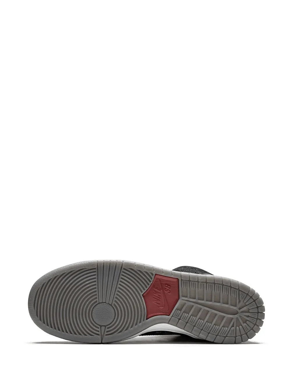 Nike Dunk High Premium Skateboarding sneakers