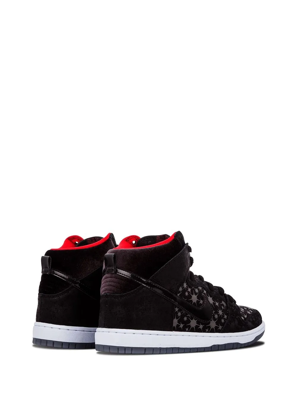 Nike Dunk High Premium Skateboarding sneakers