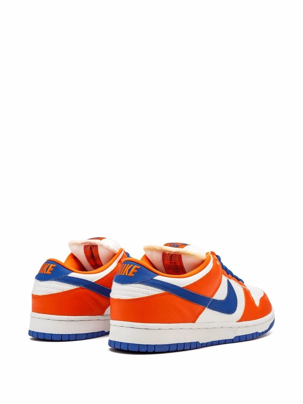 Nike Dunk Low Pro SB sneakers