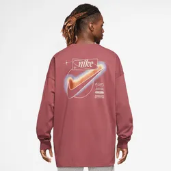 Nike Men's Long-Sleeve T-Shirt