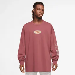 Nike Men's Long-Sleeve T-Shirt