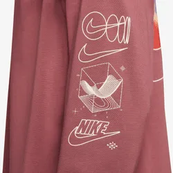 Nike Men's Long-Sleeve T-Shirt