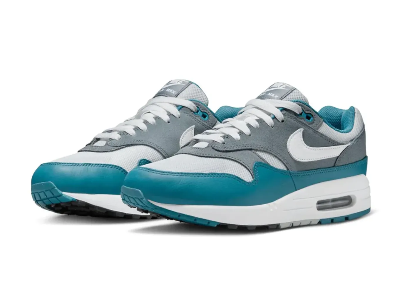 Nike Nike Air Max 1 SC FB9660-001