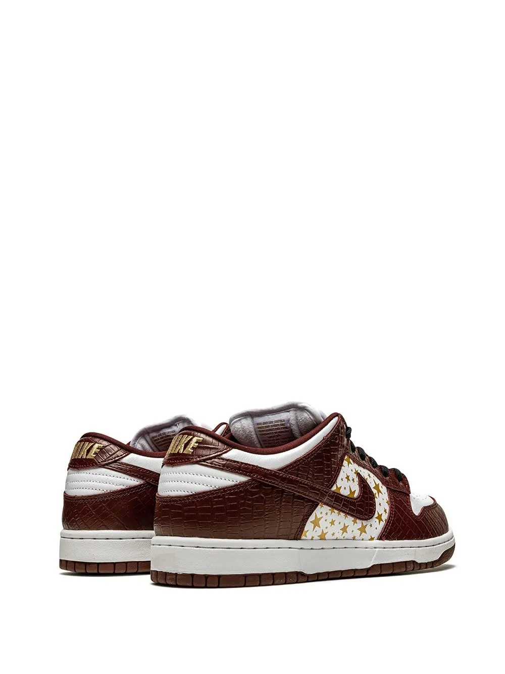 Nike SB Dunk Low sneakers