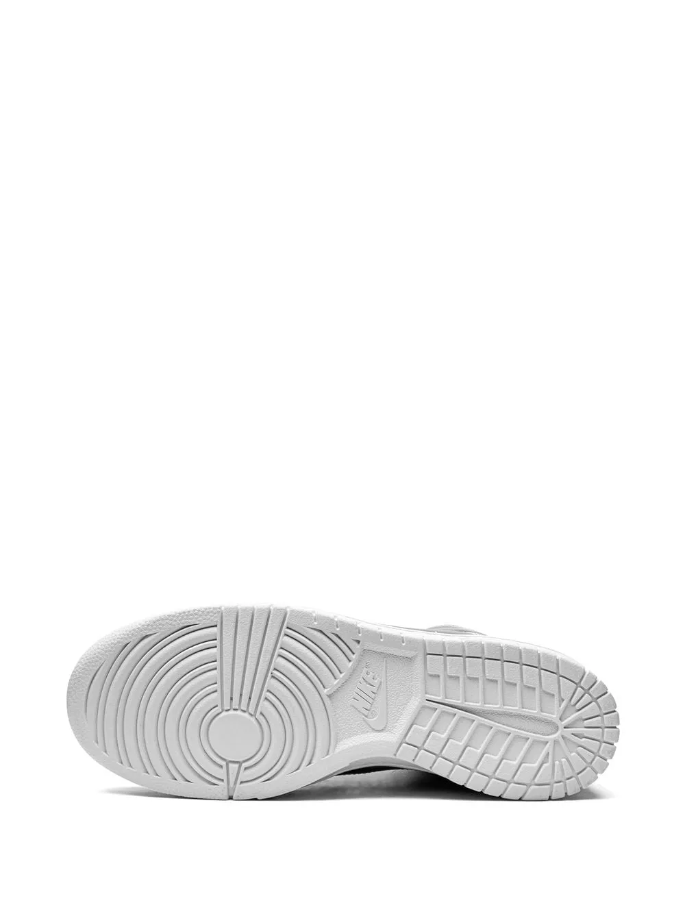 Nike x CLOT Dunk High "Flux" sneakers