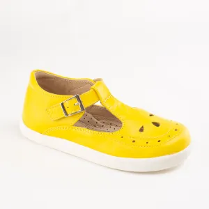 Old Soles Royal Shoe Sunflower