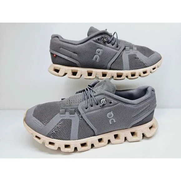 OnCloud Women 7.5 Comfy footwear