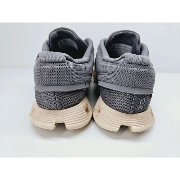 OnCloud Women 7.5 Comfy footwear
