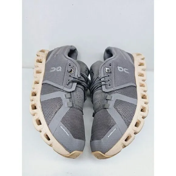 OnCloud Women 7.5 Comfy footwear