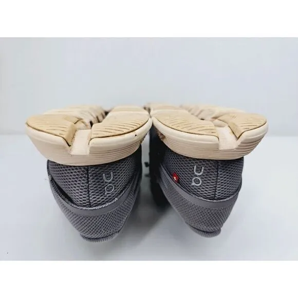 OnCloud Women 7.5 Comfy footwear