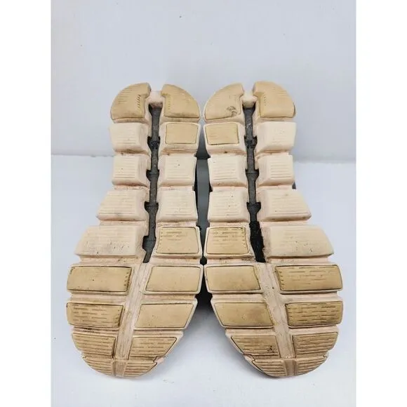 OnCloud Women 7.5 Comfy footwear