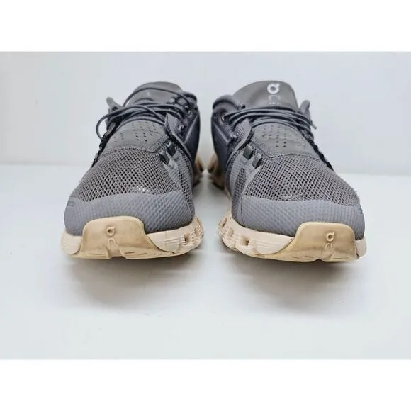 OnCloud Women 7.5 Comfy footwear