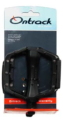 Ontrack - Alloy Platform BMX/MTB