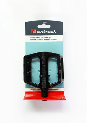 Ontrack - Alloy Platform EPB