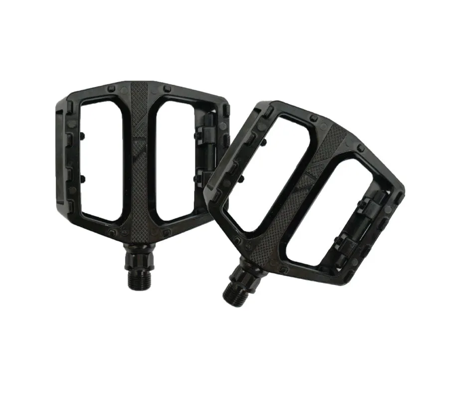 Ontrack - Alloy Platform EPB